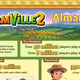 Illustration for article titled 17 Vatican Virtual Farmers and Other Entertaining emFarmVille 2/em Stats